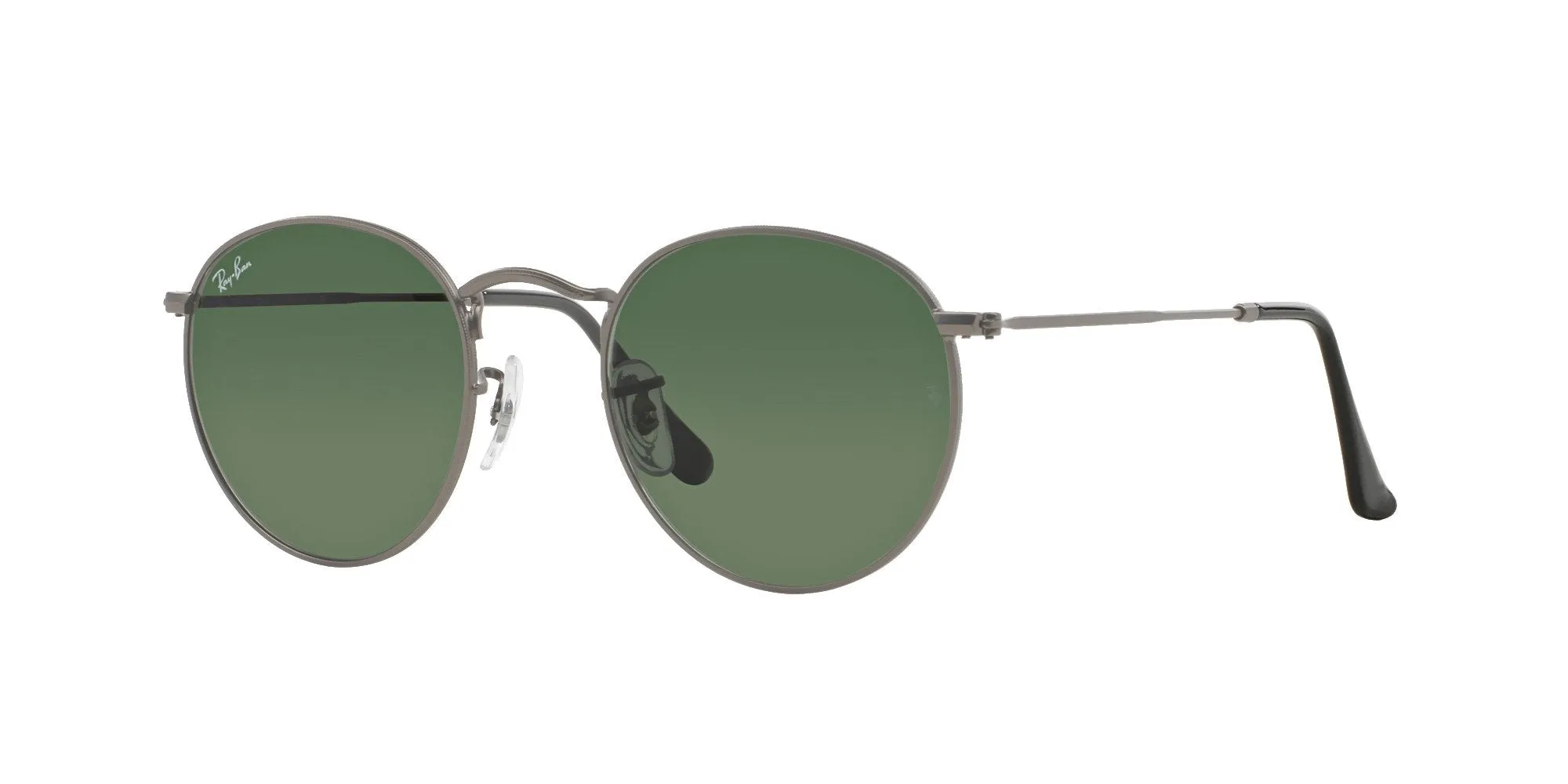 Ray-Ban Round Metal RB3447 - Small