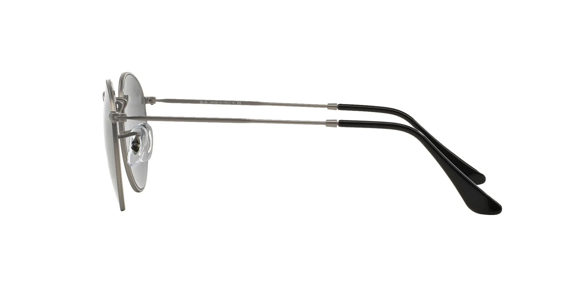 Ray-Ban Round Metal RB3447 - Small