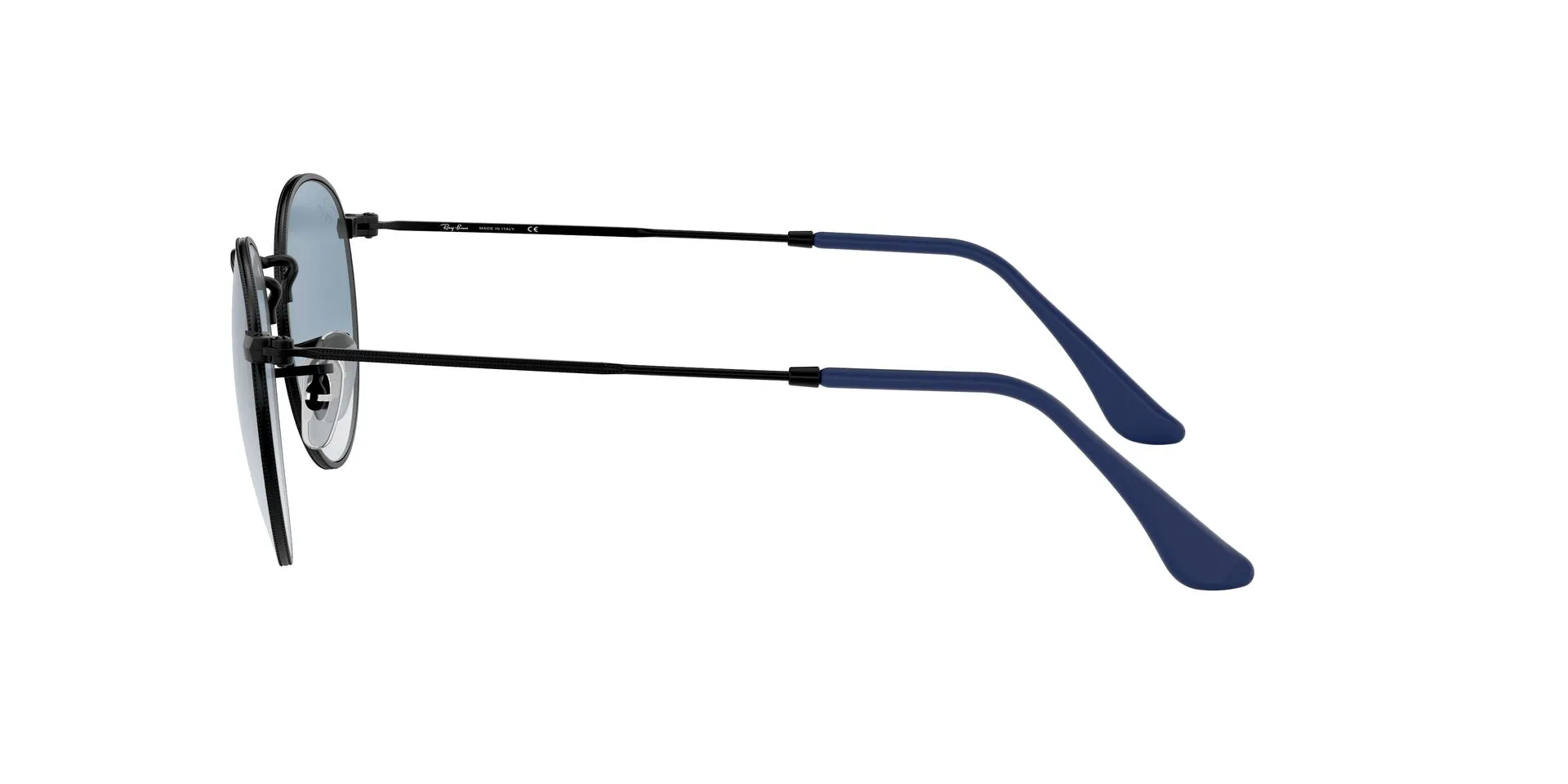 Ray-Ban Round Metal RB3447 - Small