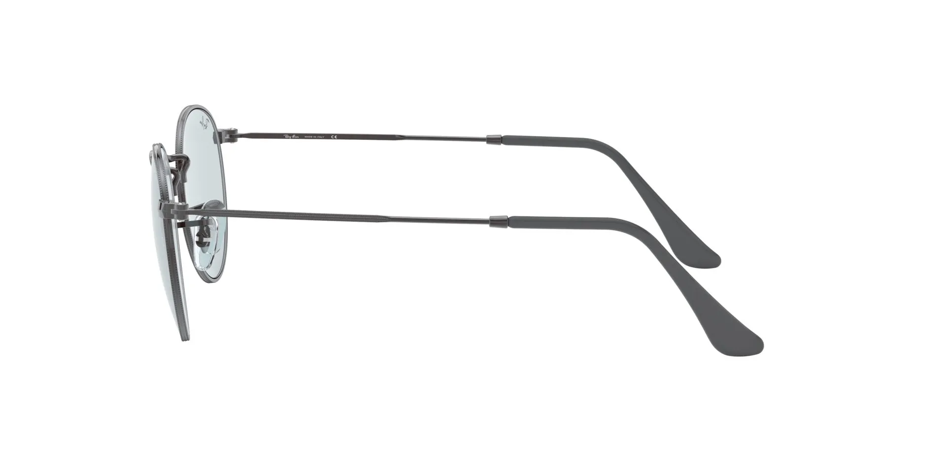 Ray-Ban Round Metal RB3447 - Small