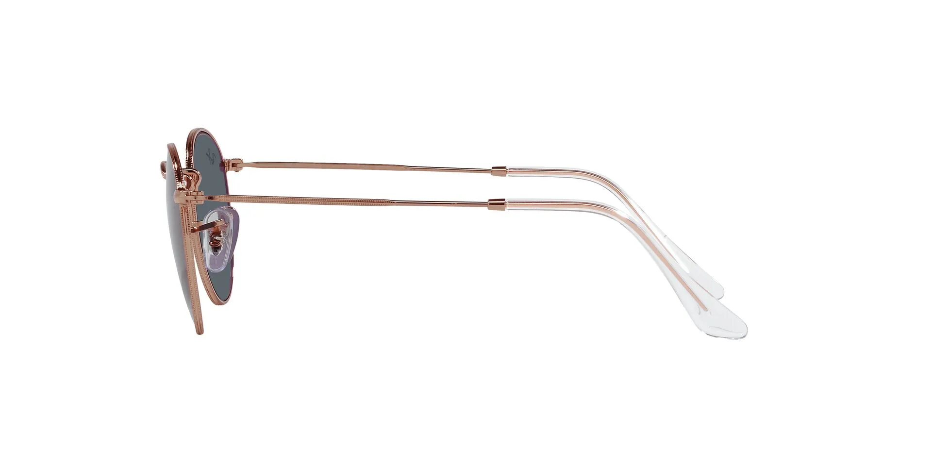 Ray-Ban Round Metal RB3447 - Small