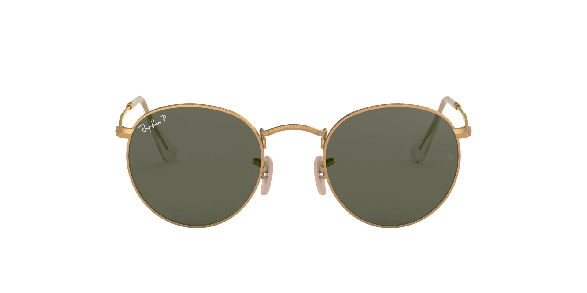 Ray-Ban Round Metal RB3447 - Small