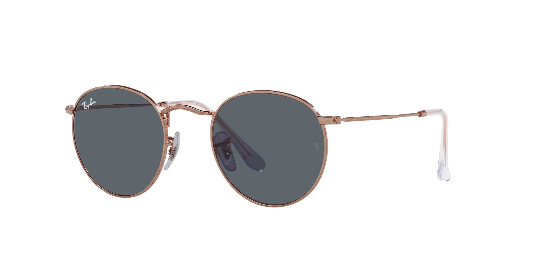 Ray-Ban Round Metal RB3447 - Small