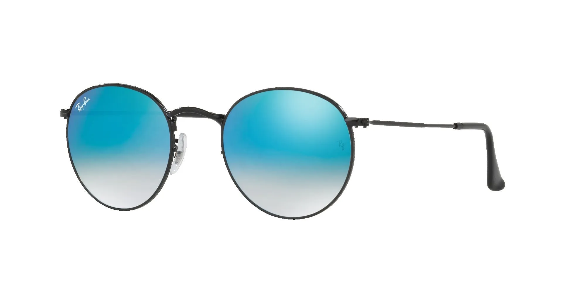 Ray-Ban Round Metal RB3447 - Small