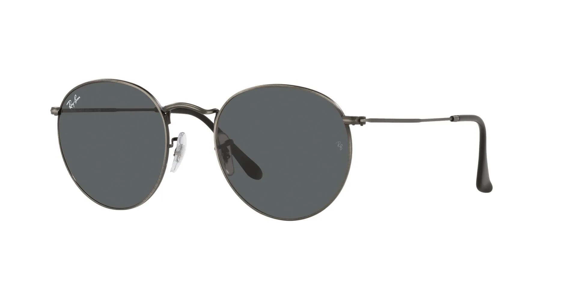 Ray-Ban Round Metal RB3447 - Small