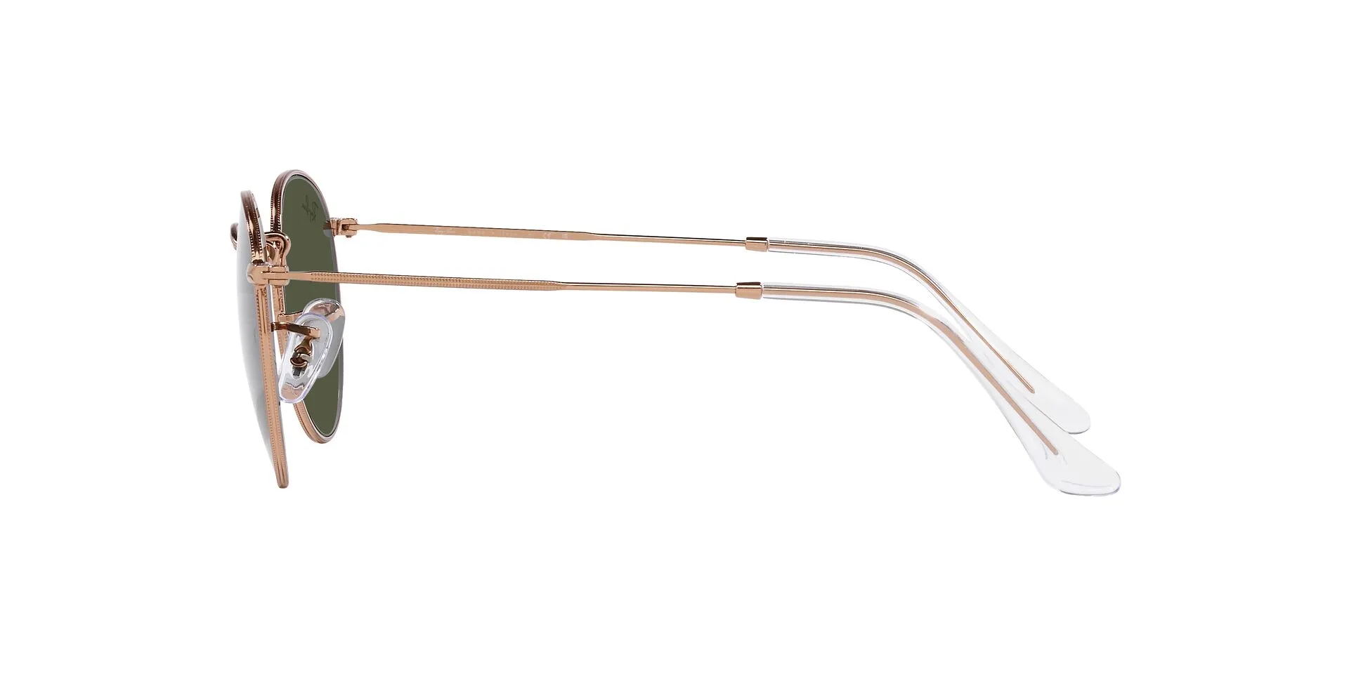 Ray-Ban Round Metal RB3447 - Small