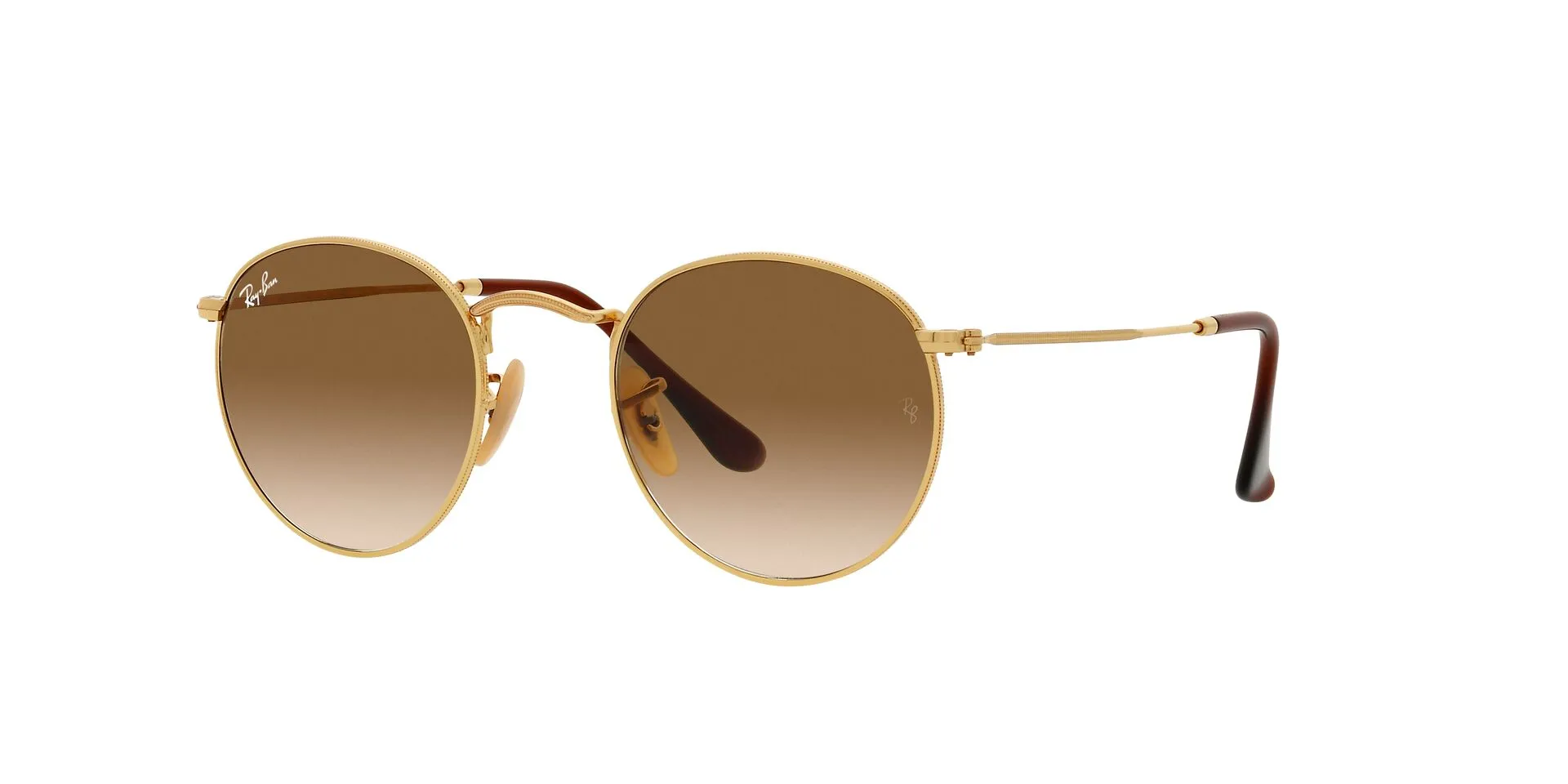 Ray-Ban Round Metal RB3447 - Small