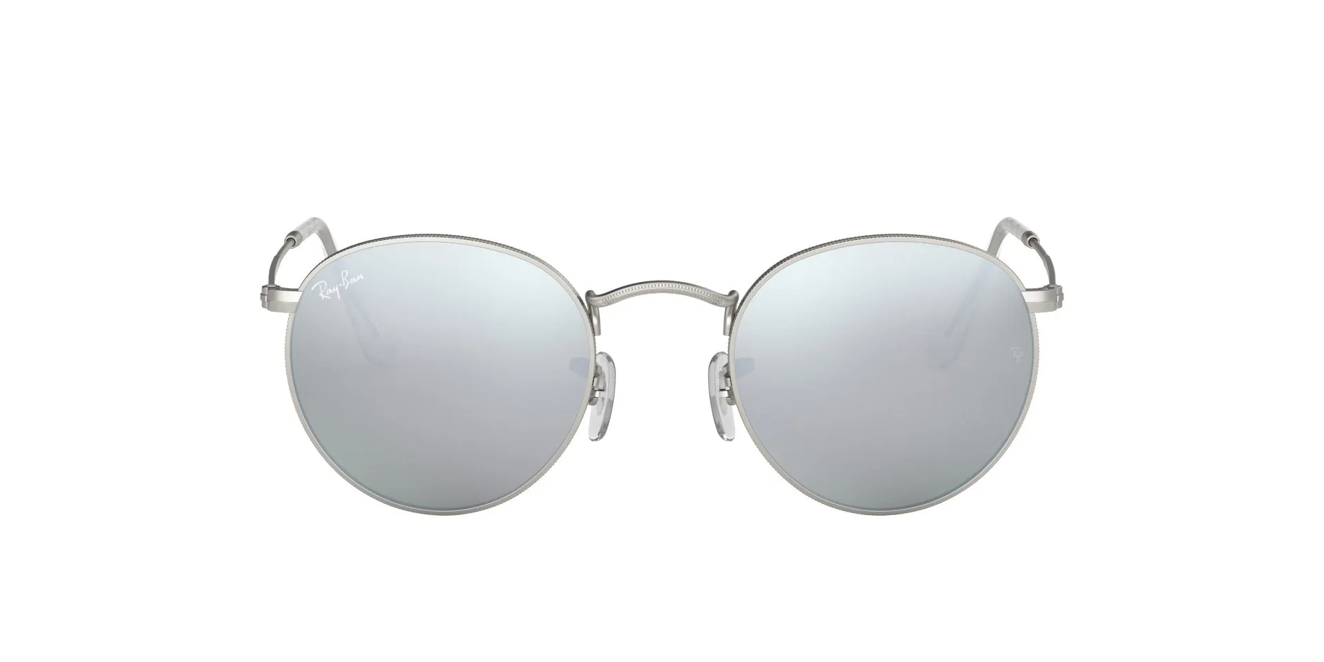 Ray-Ban Round Metal RB3447 - Small