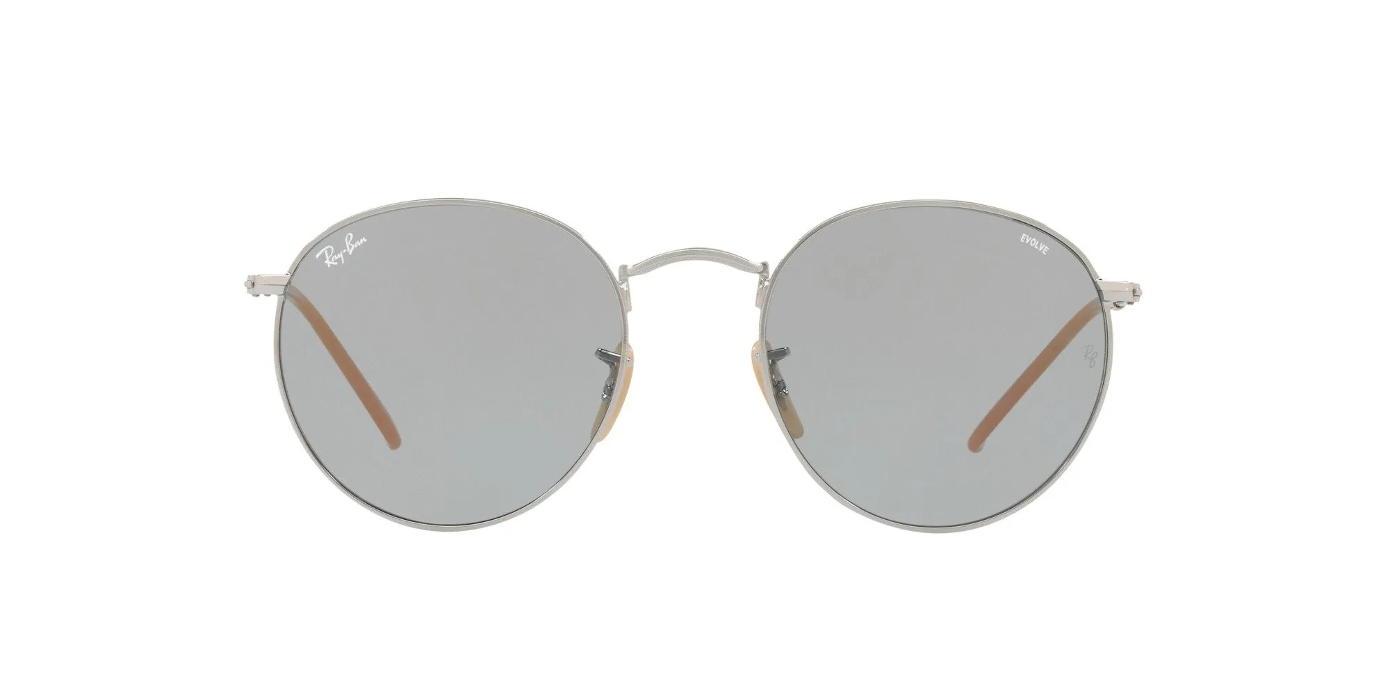 Ray-Ban Round Metal RB3447 - Small