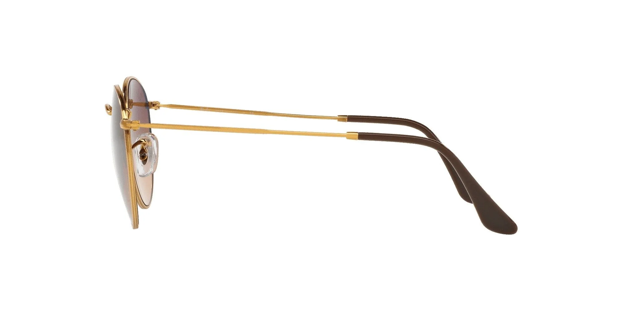 Ray-Ban Round Metal RB3447 - Small