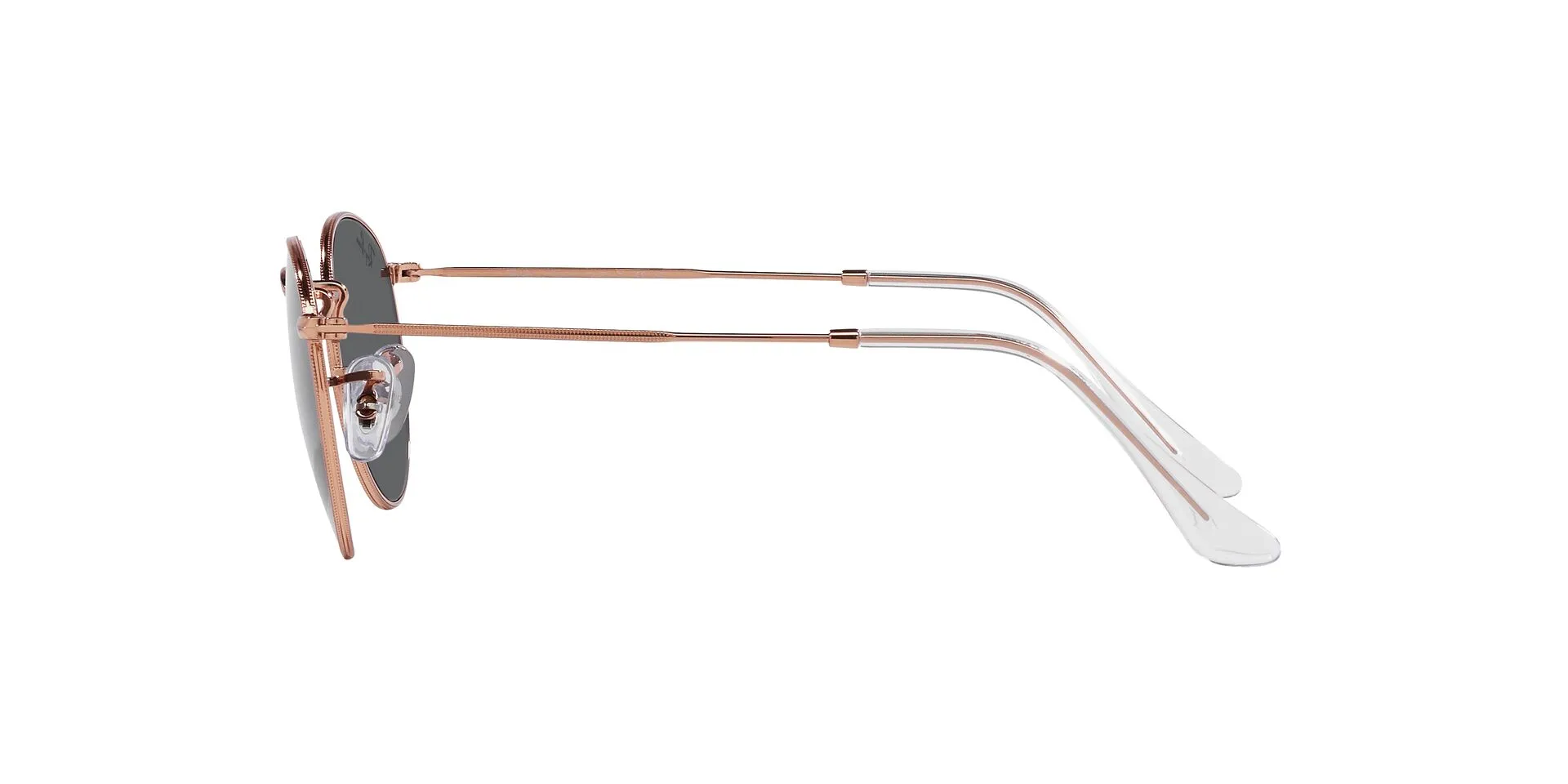 Ray-Ban Round Metal RB3447 - Small