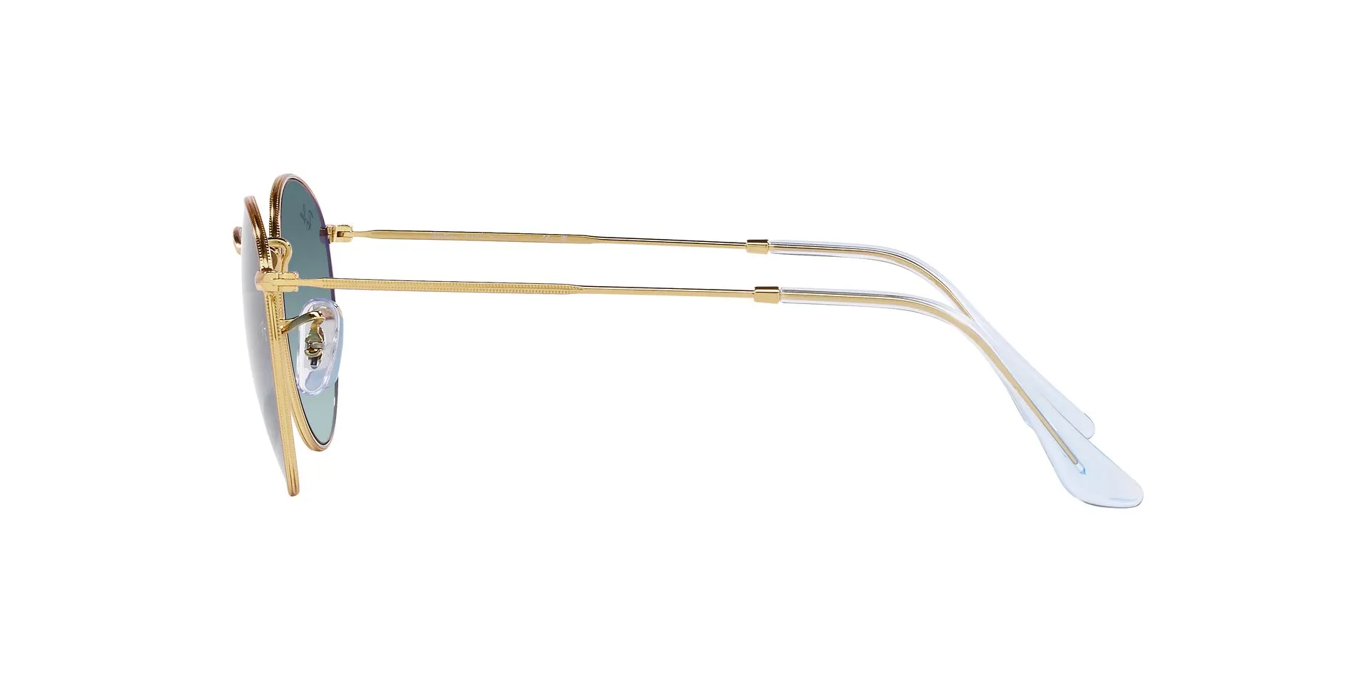 Ray-Ban Round Metal RB3447 - Small