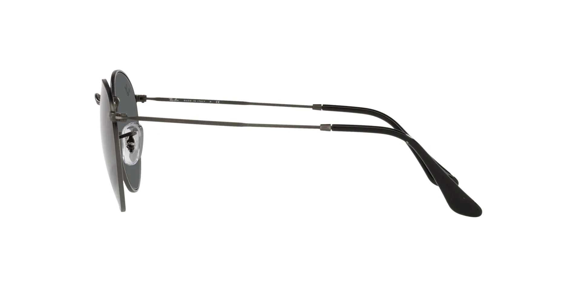 Ray-Ban Round Metal RB3447 - Small