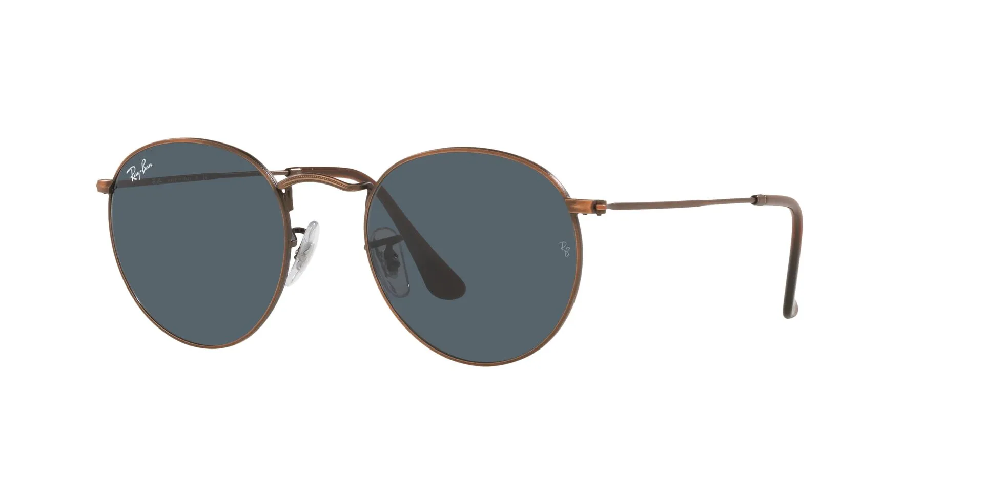 Ray-Ban Round Metal RB3447 - Small