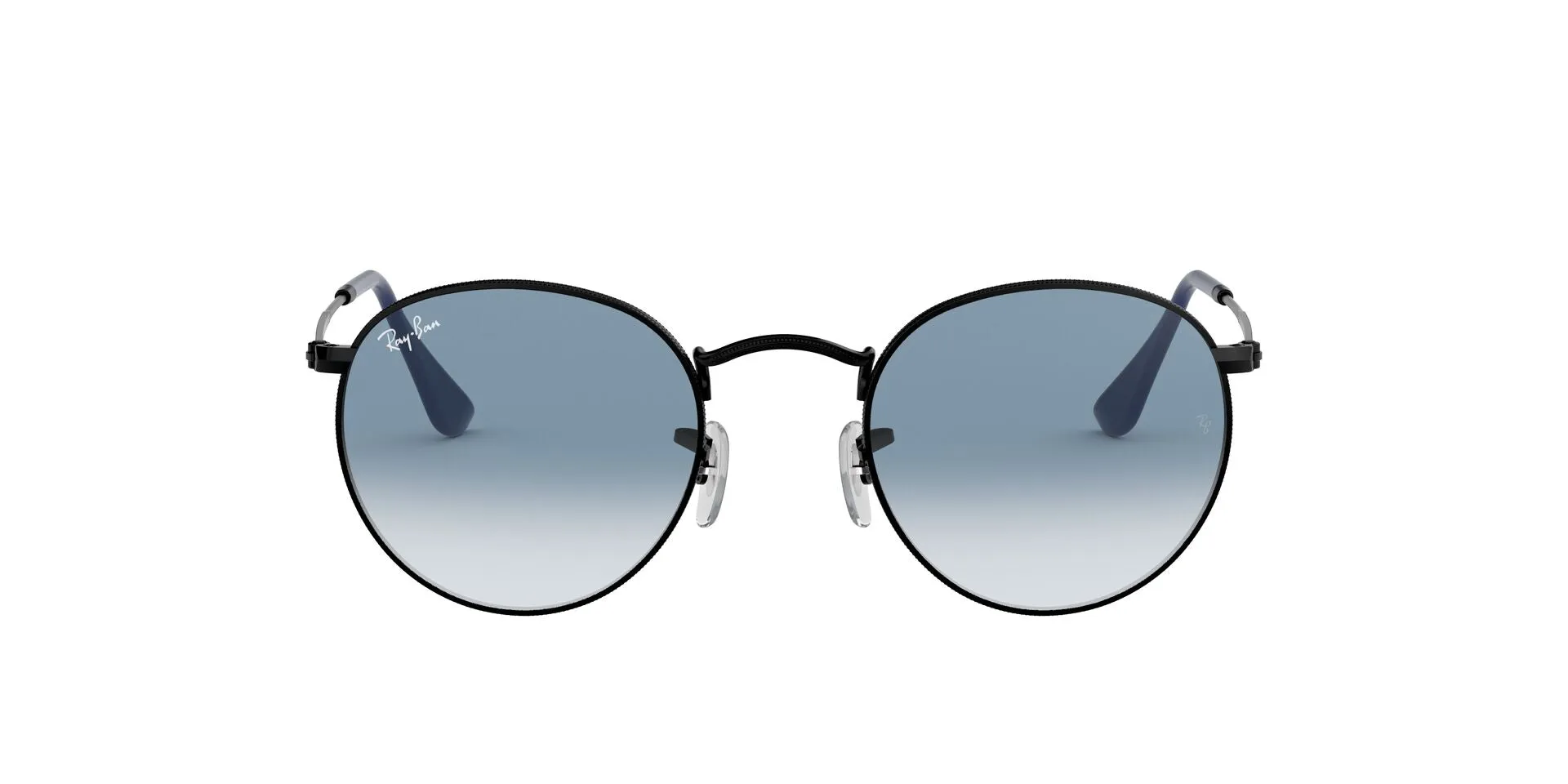 Ray-Ban Round Metal RB3447 - Small