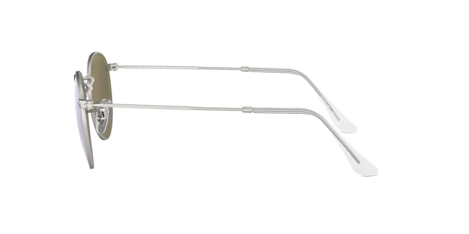 Ray-Ban Round Metal RB3447 - Small