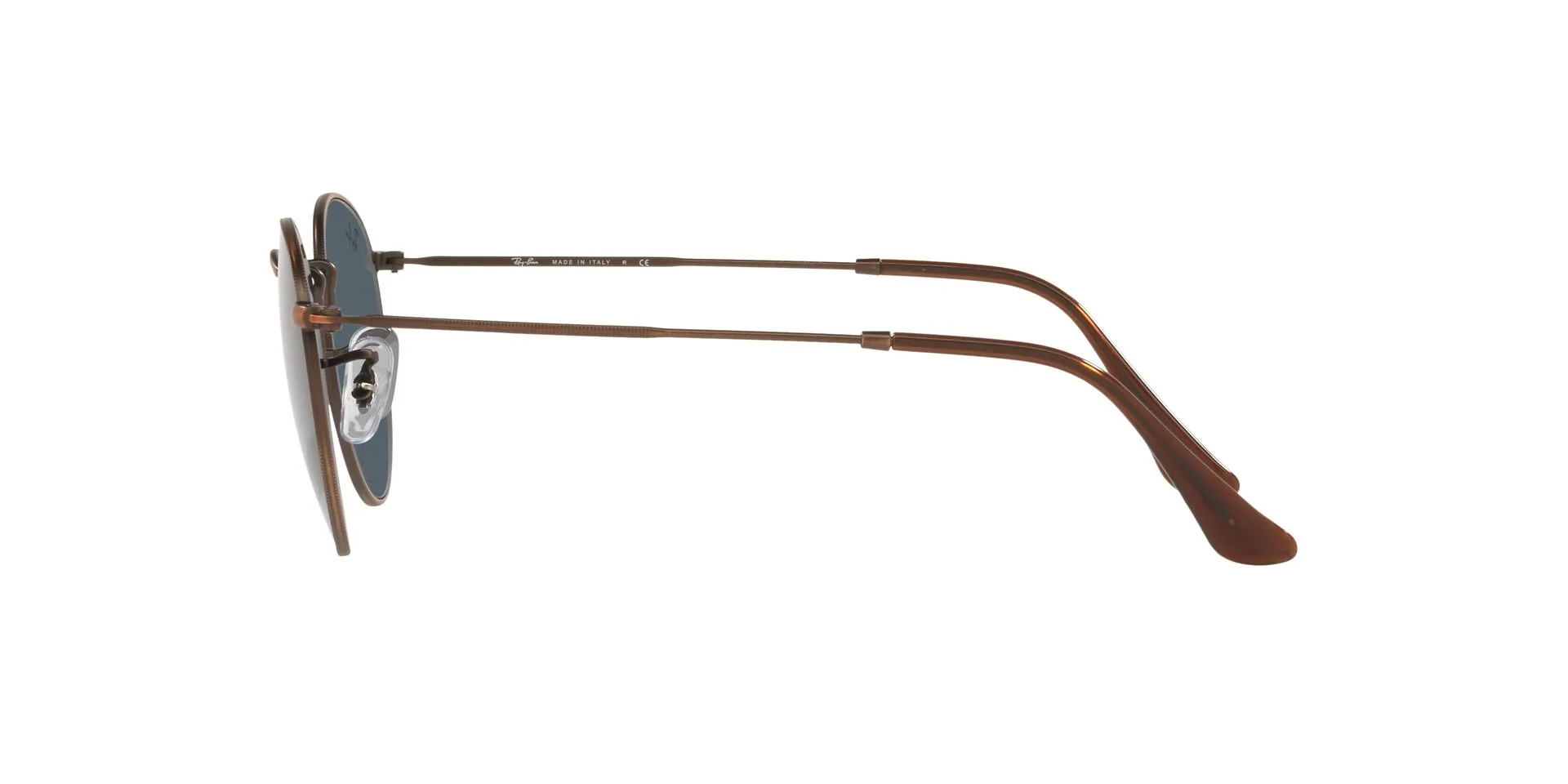 Ray-Ban Round Metal RB3447 - Small