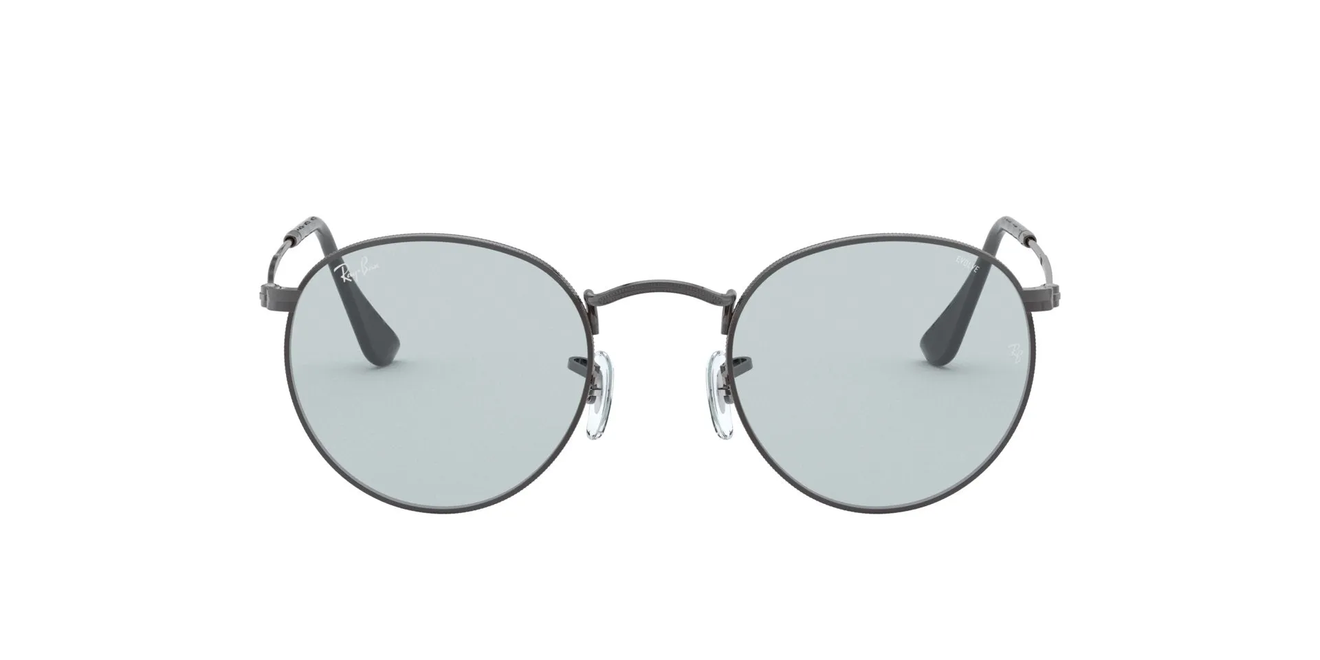 Ray-Ban Round Metal RB3447 - Small
