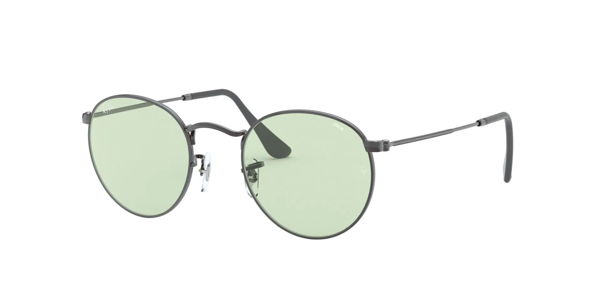 Ray-Ban Round Metal RB3447 - Small