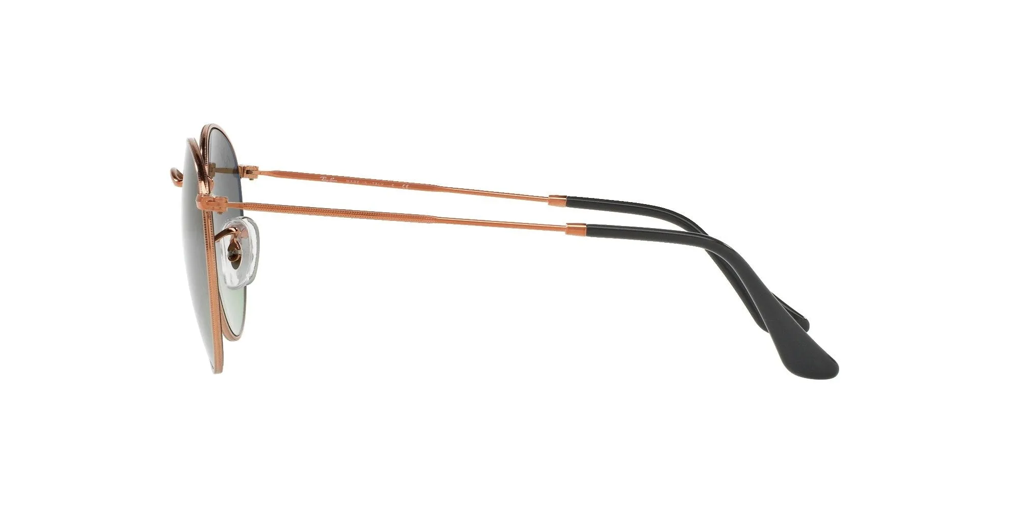 Ray-Ban Round Metal RB3447 - Small