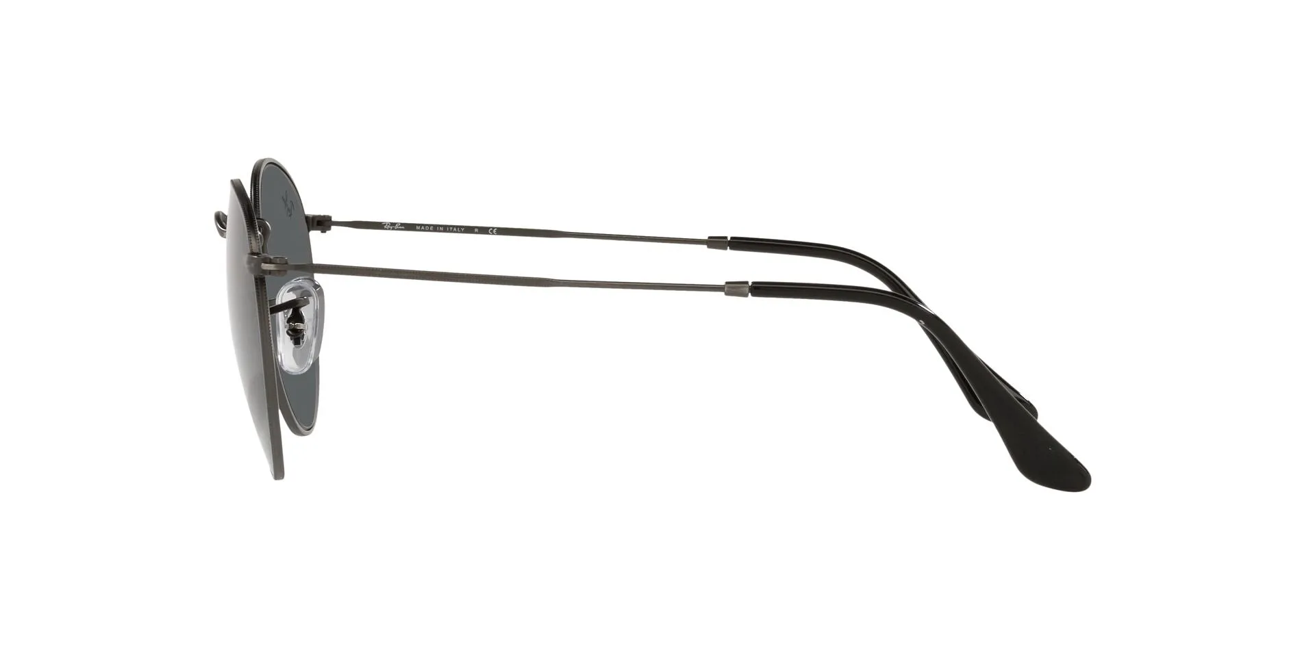 Ray-Ban Round Metal RB3447 - Small