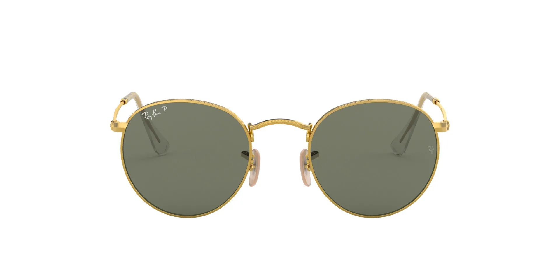 Ray-Ban Round Metal RB3447 - Small