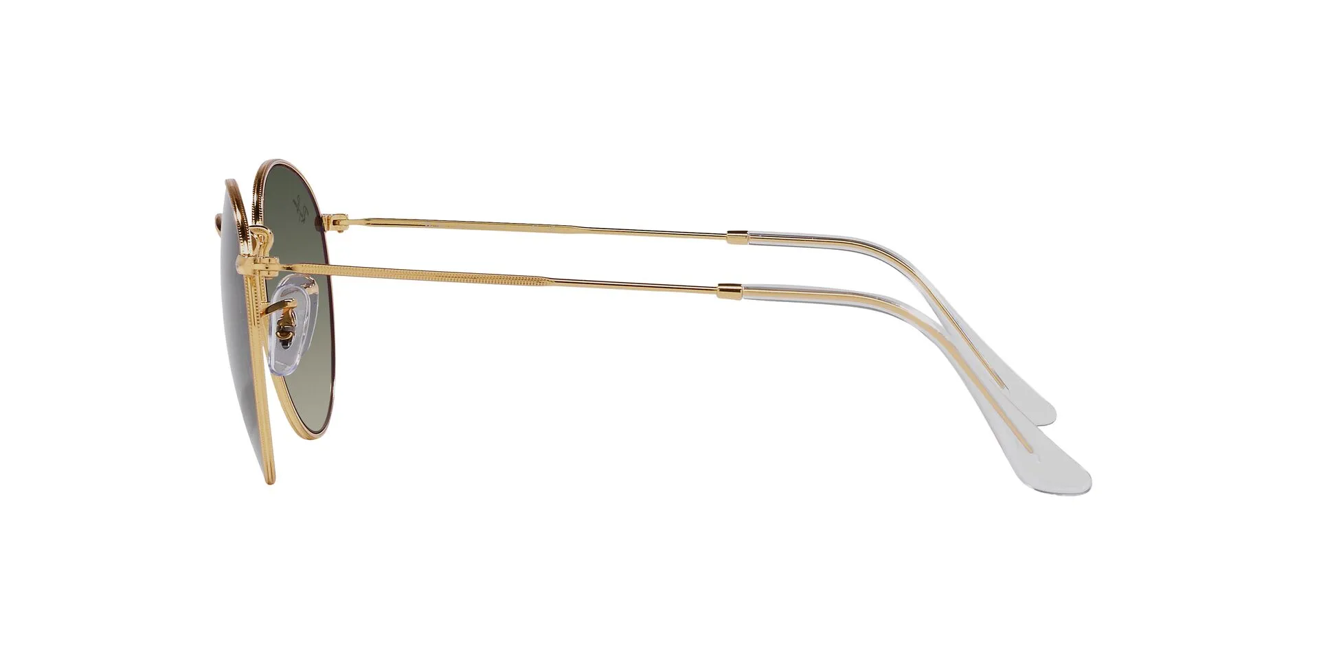 Ray-Ban Round Metal RB3447 - Small