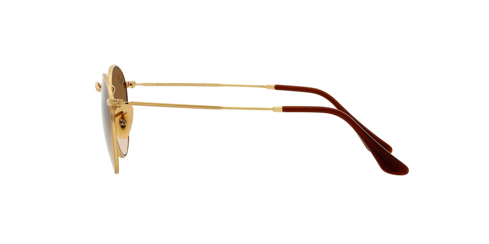 Ray-Ban Round Metal RB3447 - Small