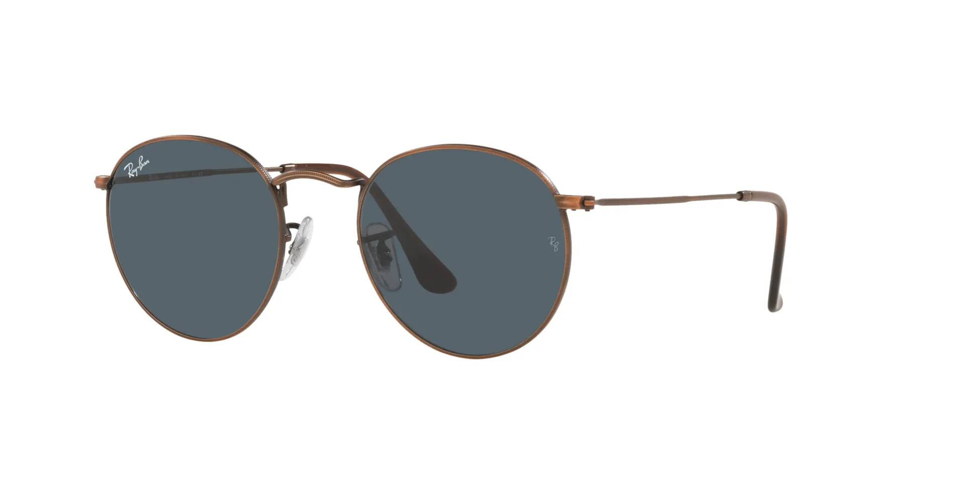 Ray-Ban Round Metal RB3447 - Small