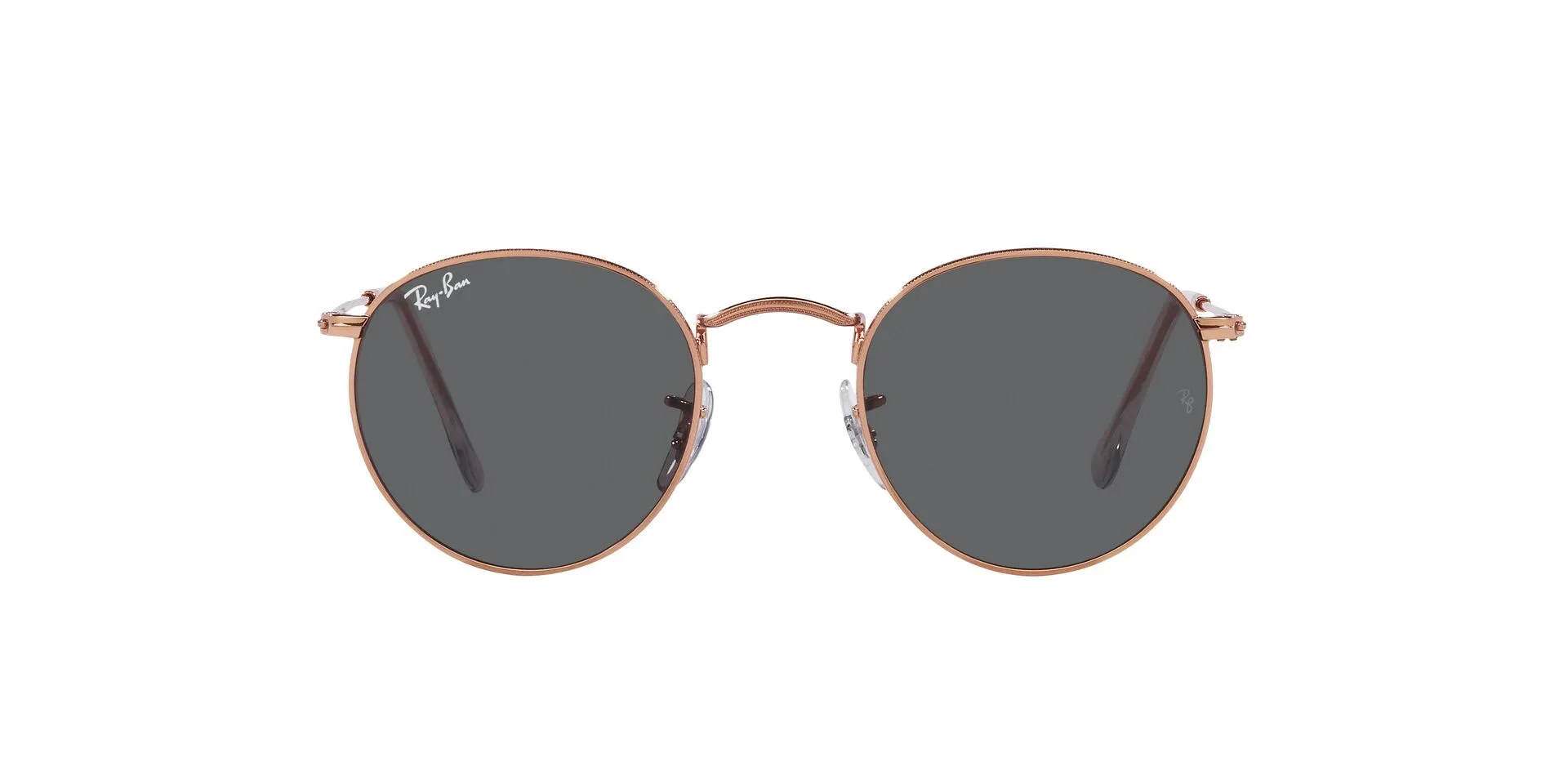 Ray-Ban Round Metal RB3447 - Small