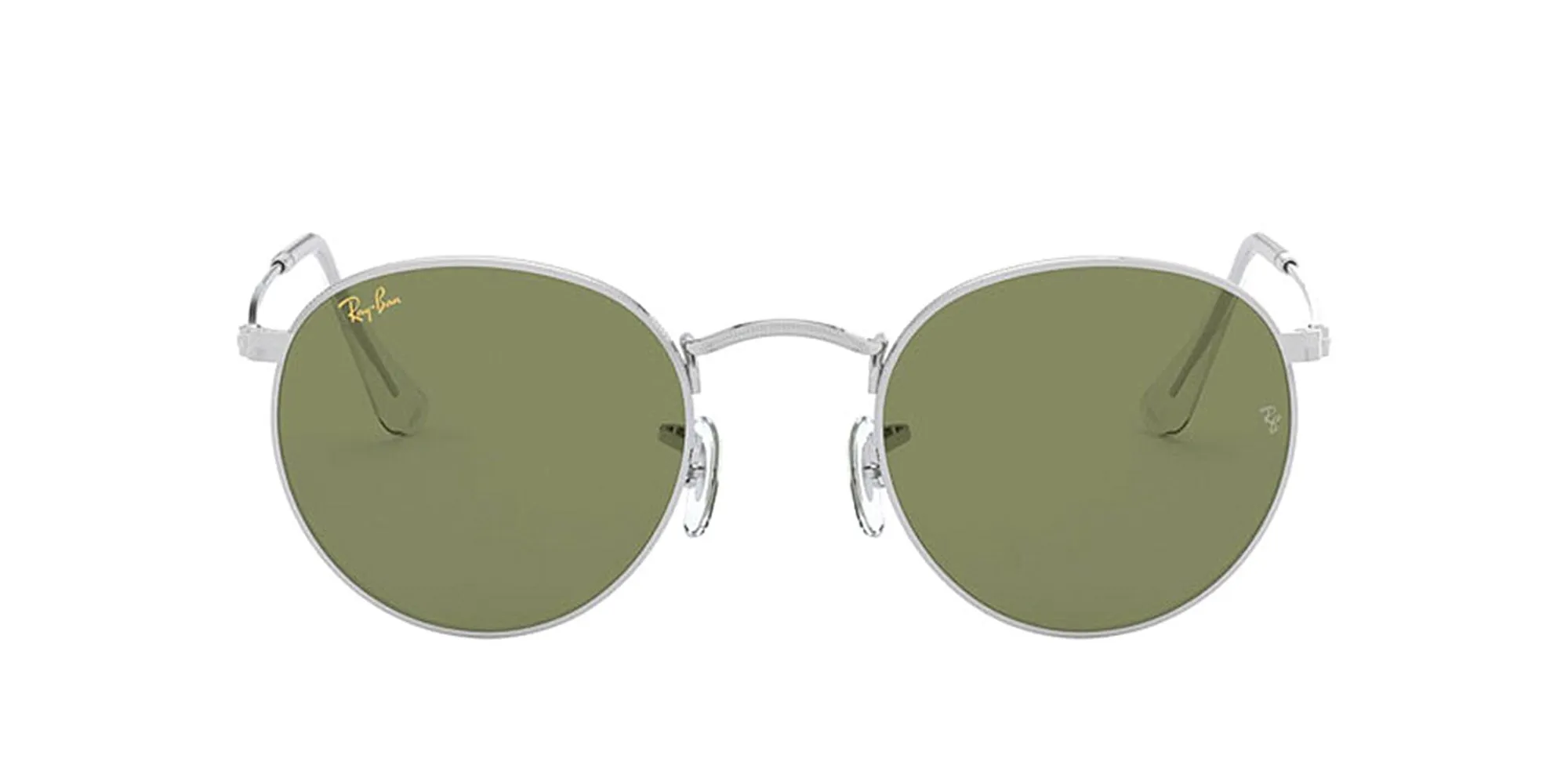 Ray-Ban Round Metal RB3447 - Small