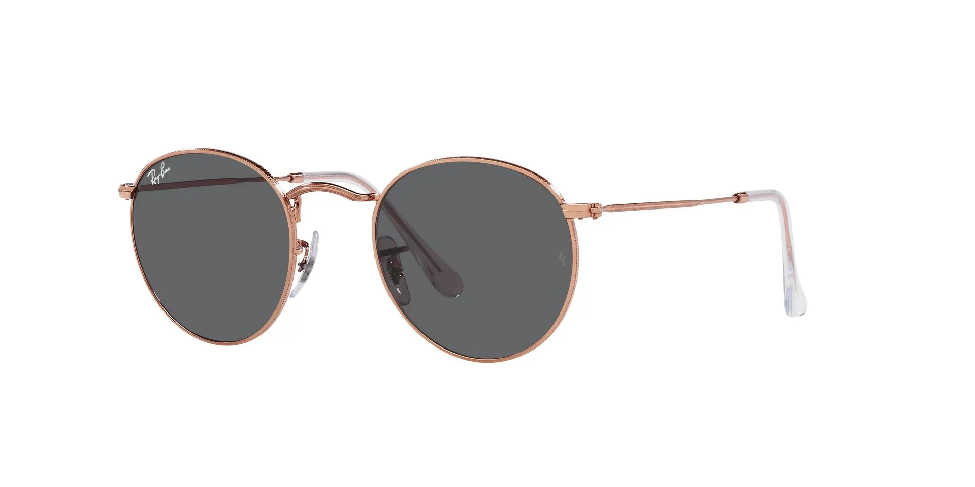 Ray-Ban Round Metal RB3447 - Small