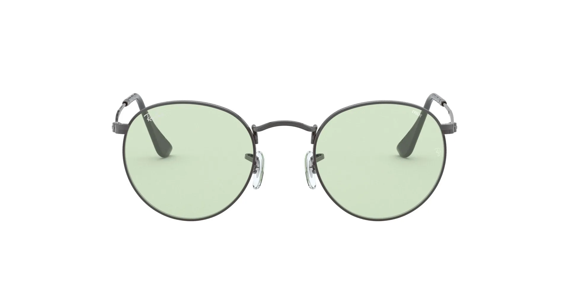 Ray-Ban Round Metal RB3447 - Small