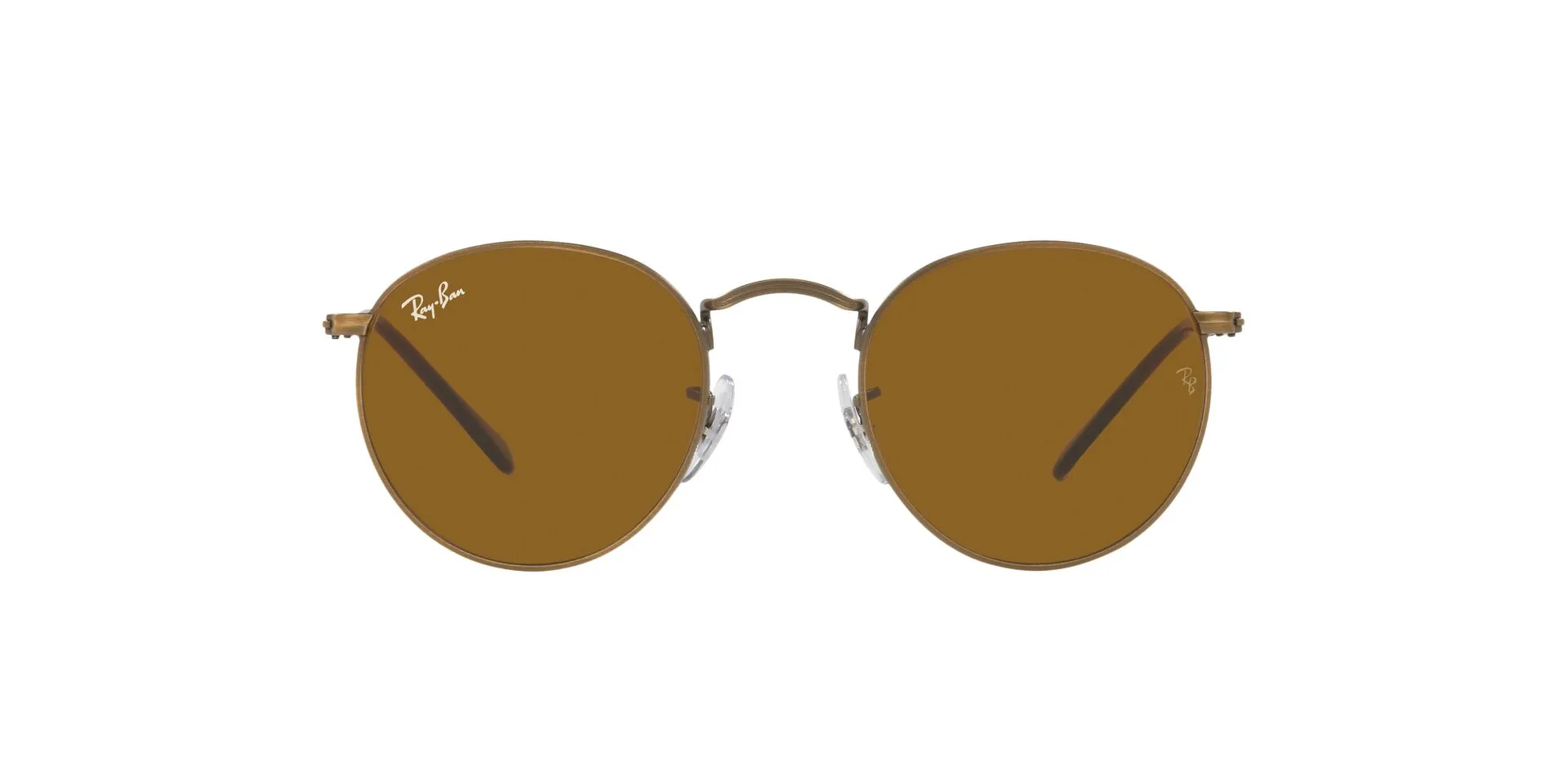 Ray-Ban Round Metal RB3447 - Small