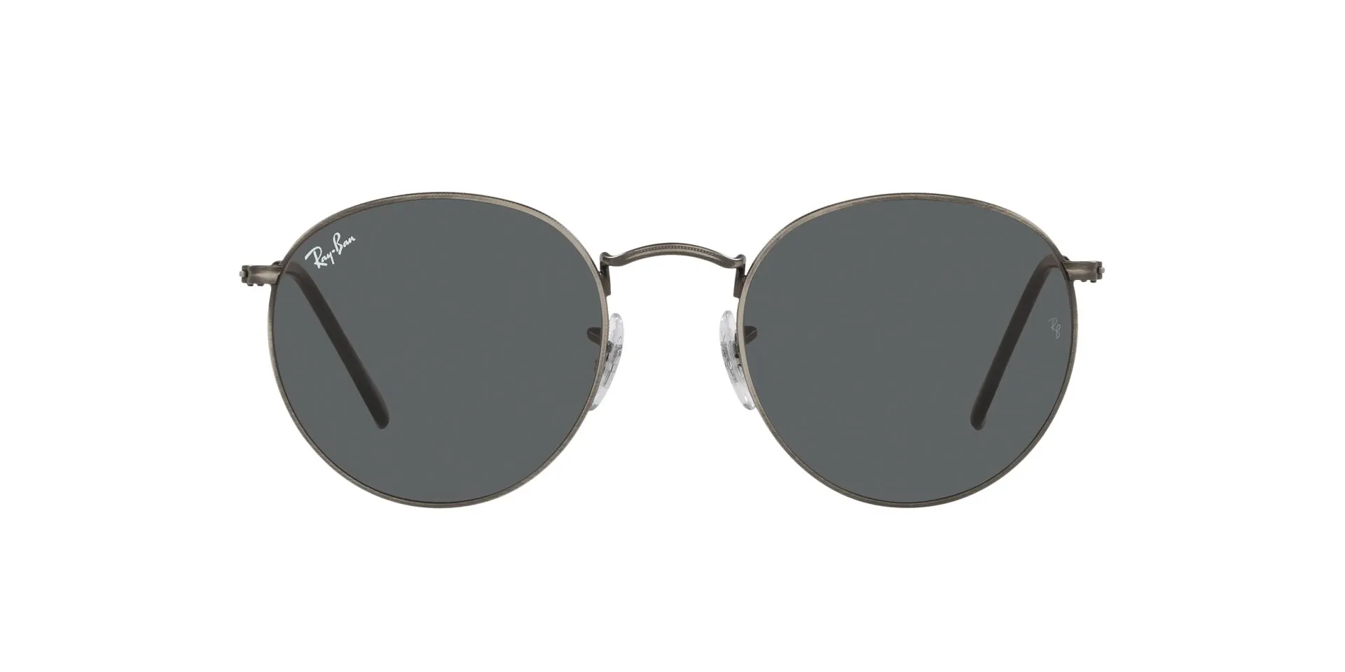 Ray-Ban Round Metal RB3447 - Small
