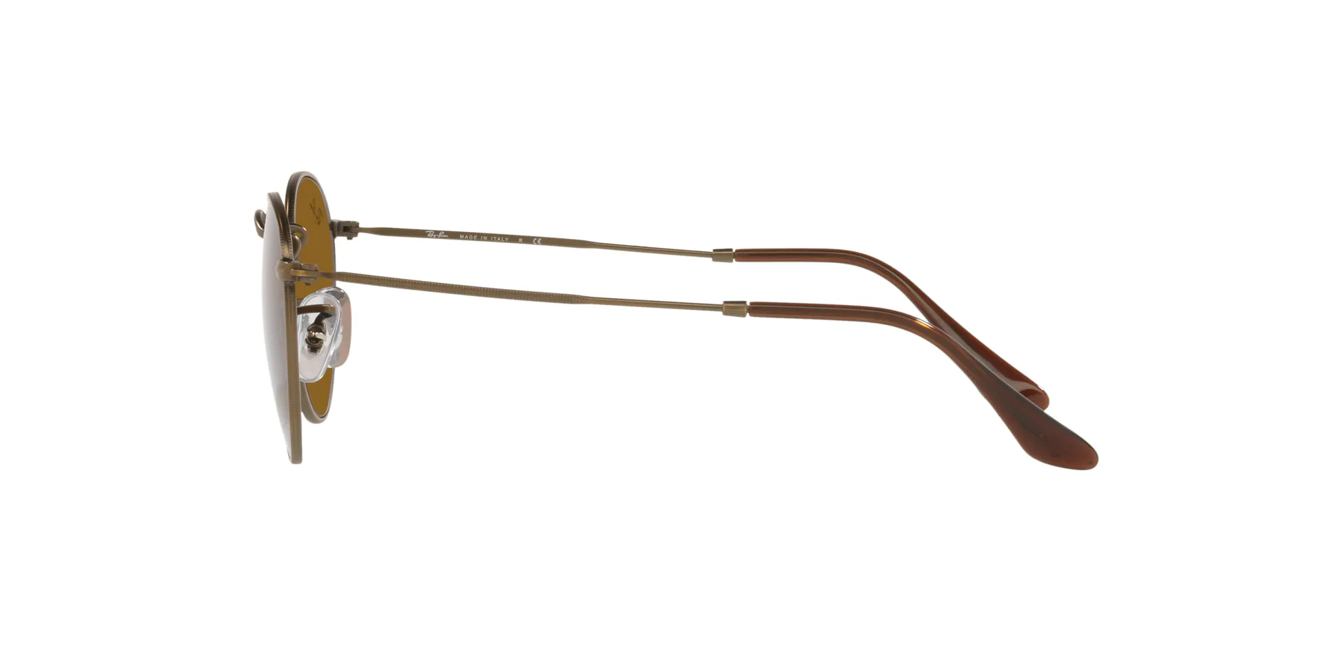 Ray-Ban Round Metal RB3447 - Small