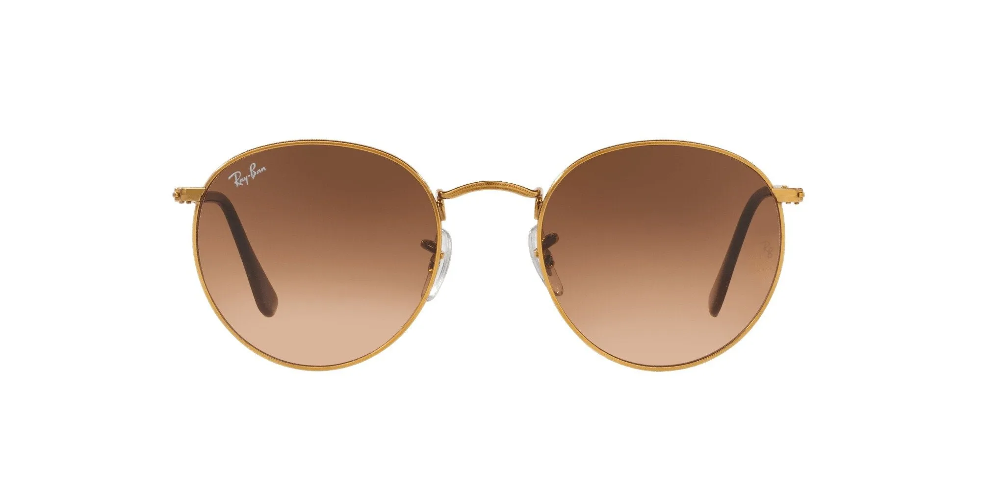 Ray-Ban Round Metal RB3447 - Small