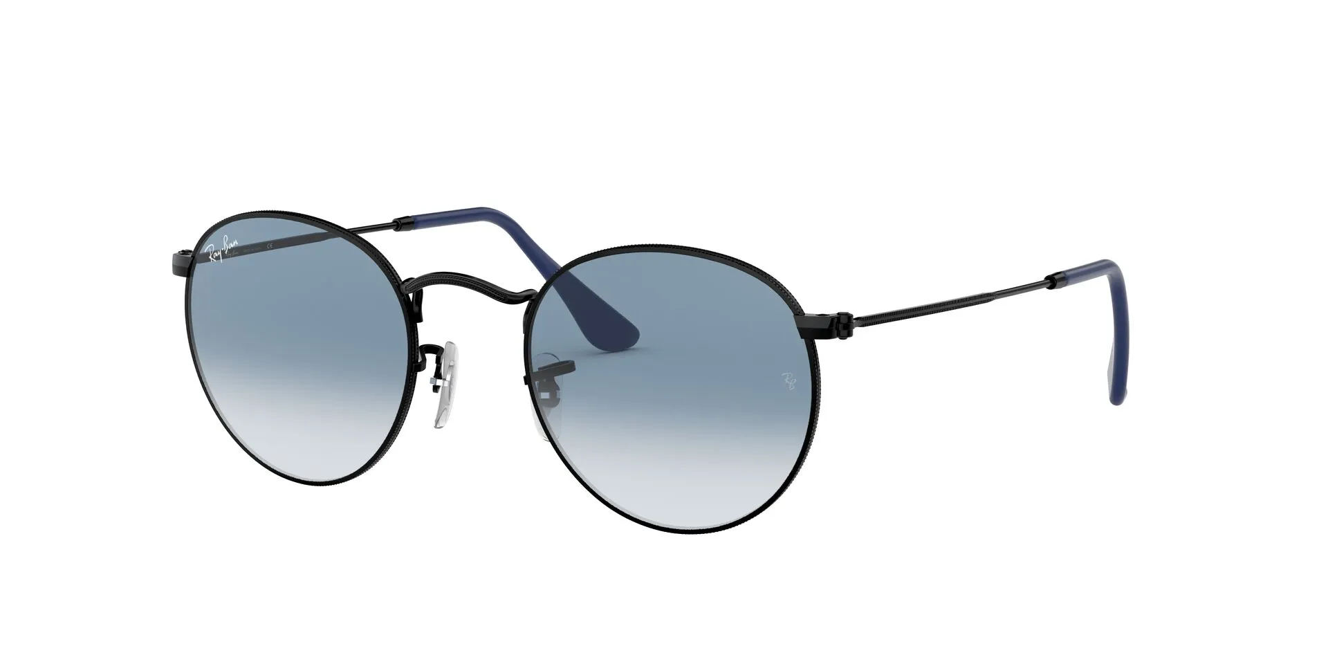 Ray-Ban Round Metal RB3447 - Small