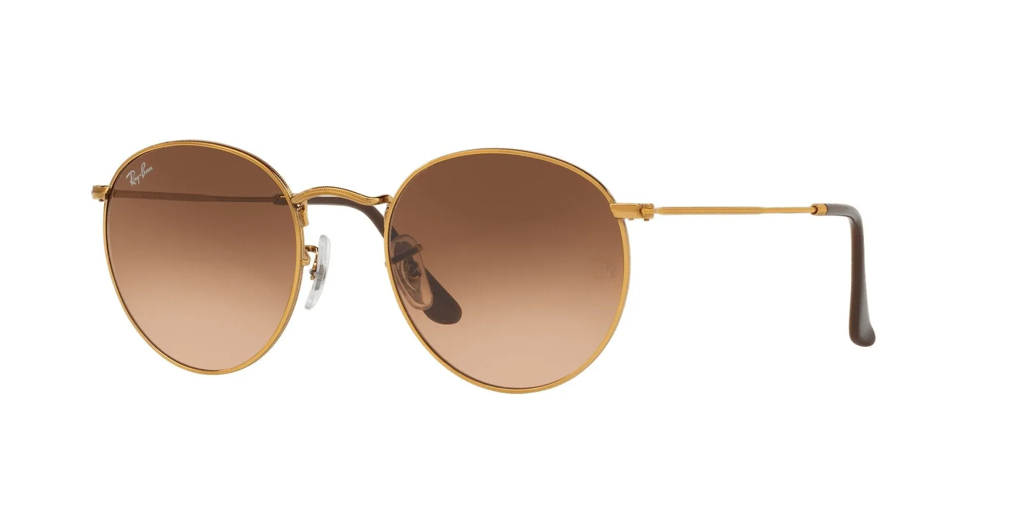 Ray-Ban Round Metal RB3447 - Small