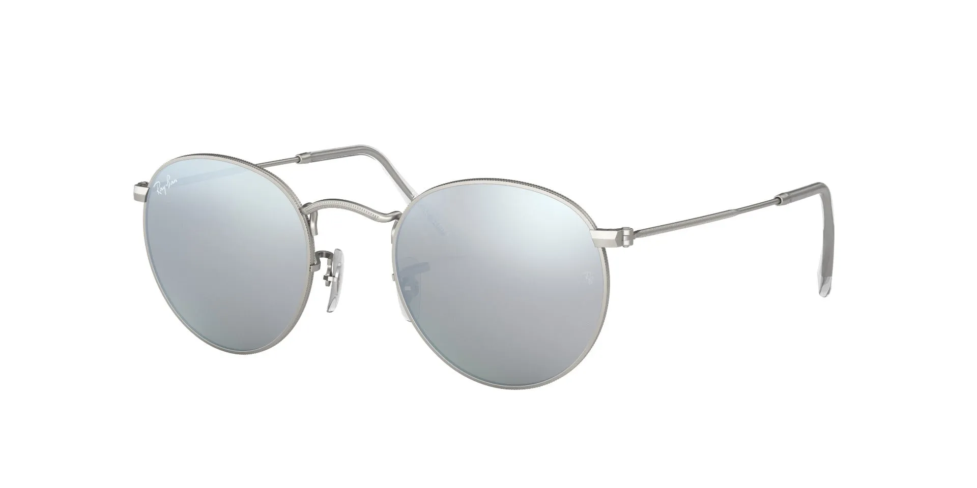 Ray-Ban Round Metal RB3447 - Small
