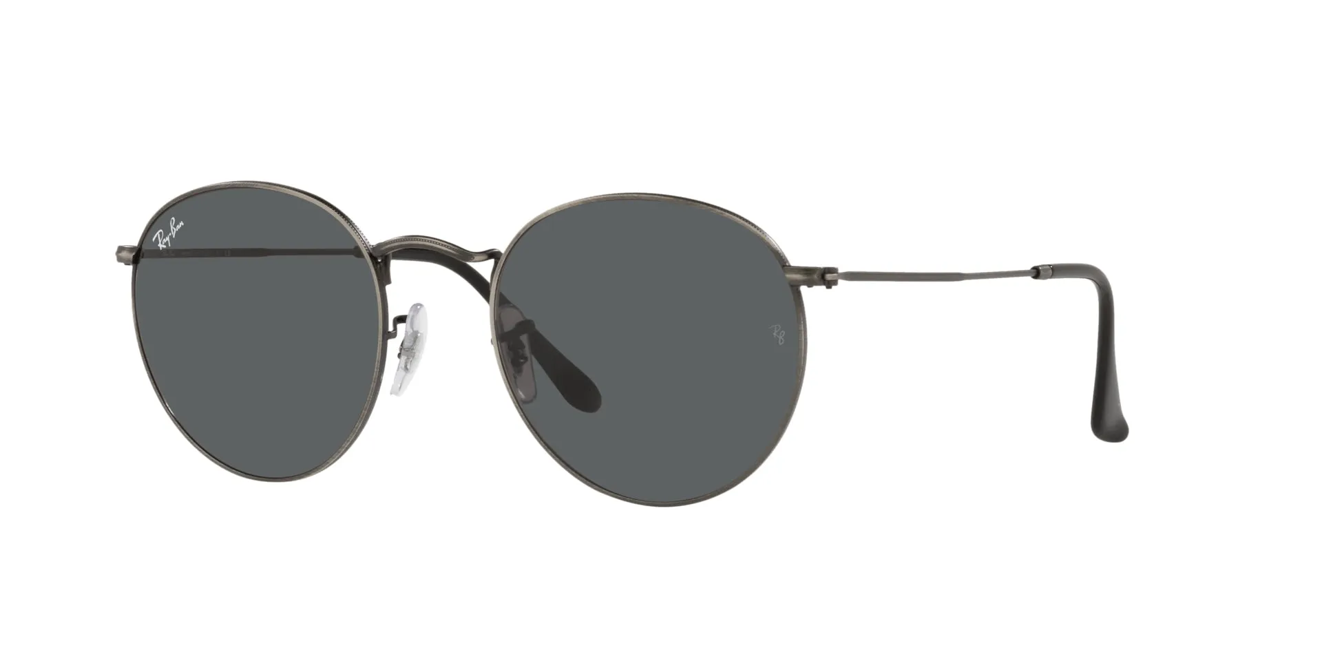 Ray-Ban Round Metal RB3447 - Small