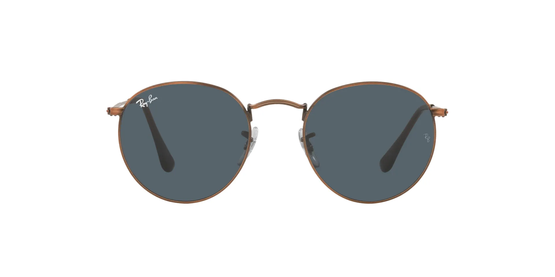 Ray-Ban Round Metal RB3447 - Small