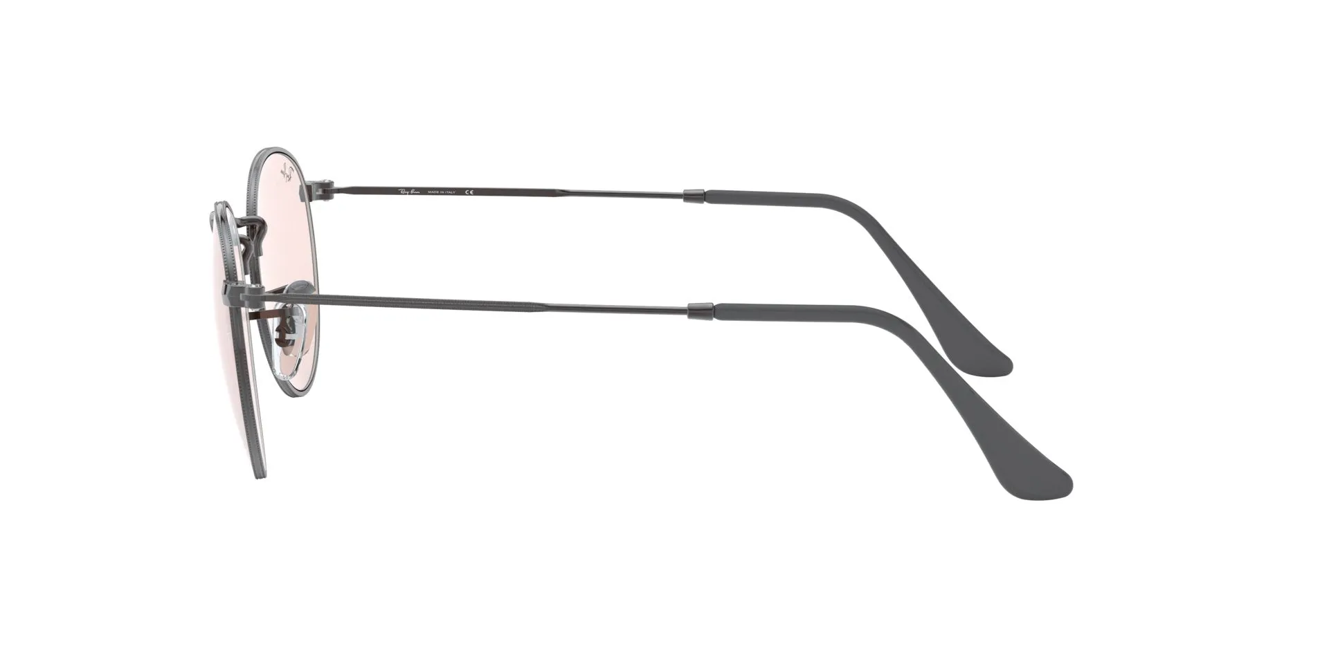 Ray-Ban Round Metal RB3447 - Small