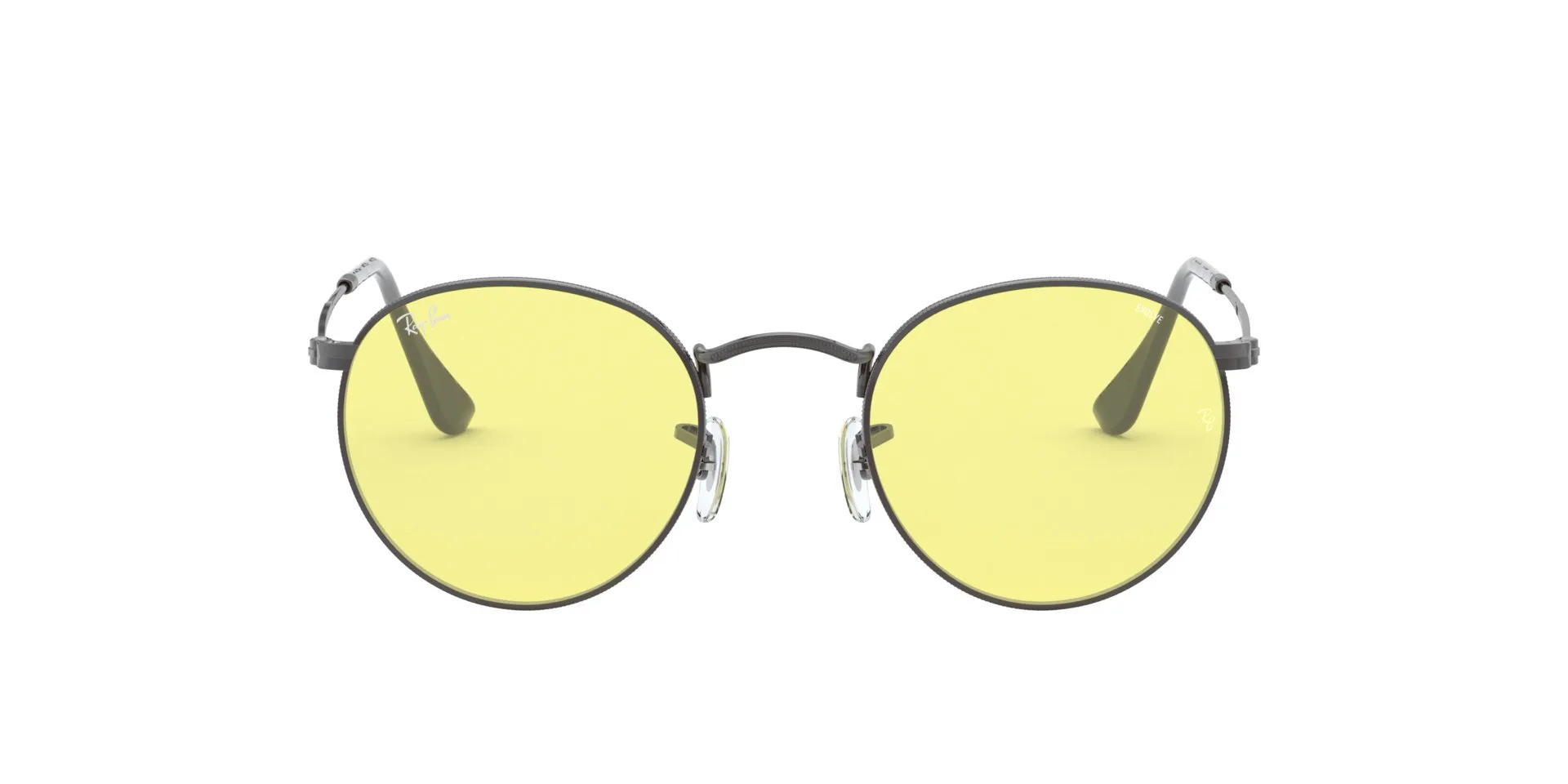 Ray-Ban Round Metal RB3447 - Small
