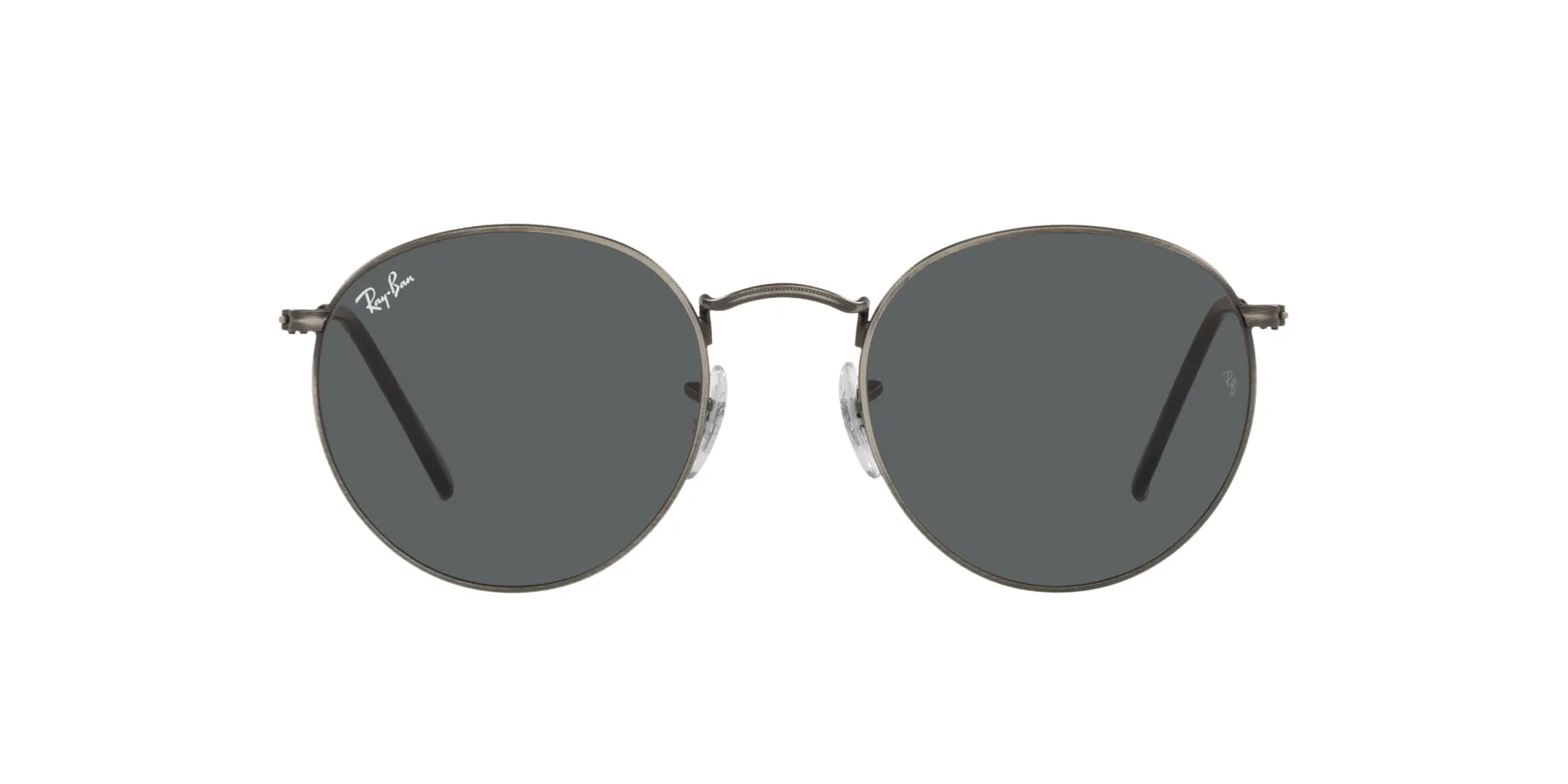 Ray-Ban Round Metal RB3447 - Small