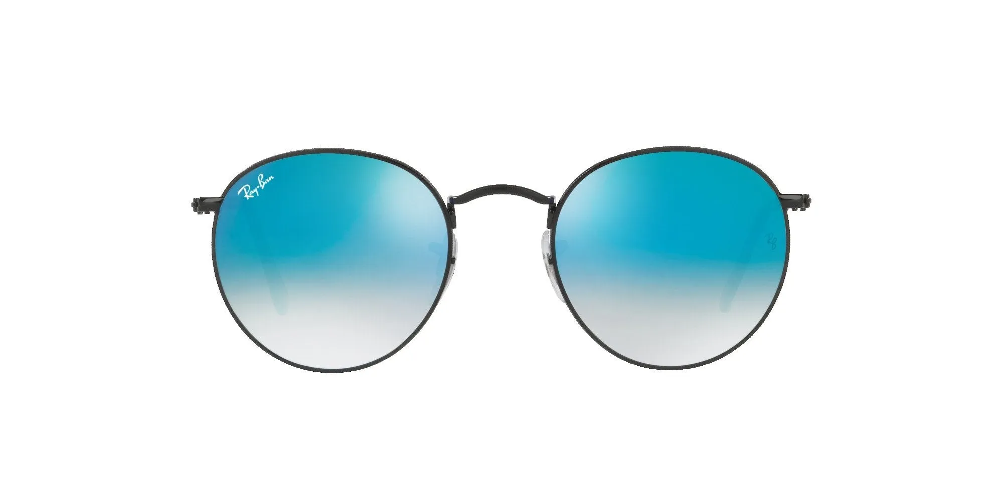 Ray-Ban Round Metal RB3447 - Small