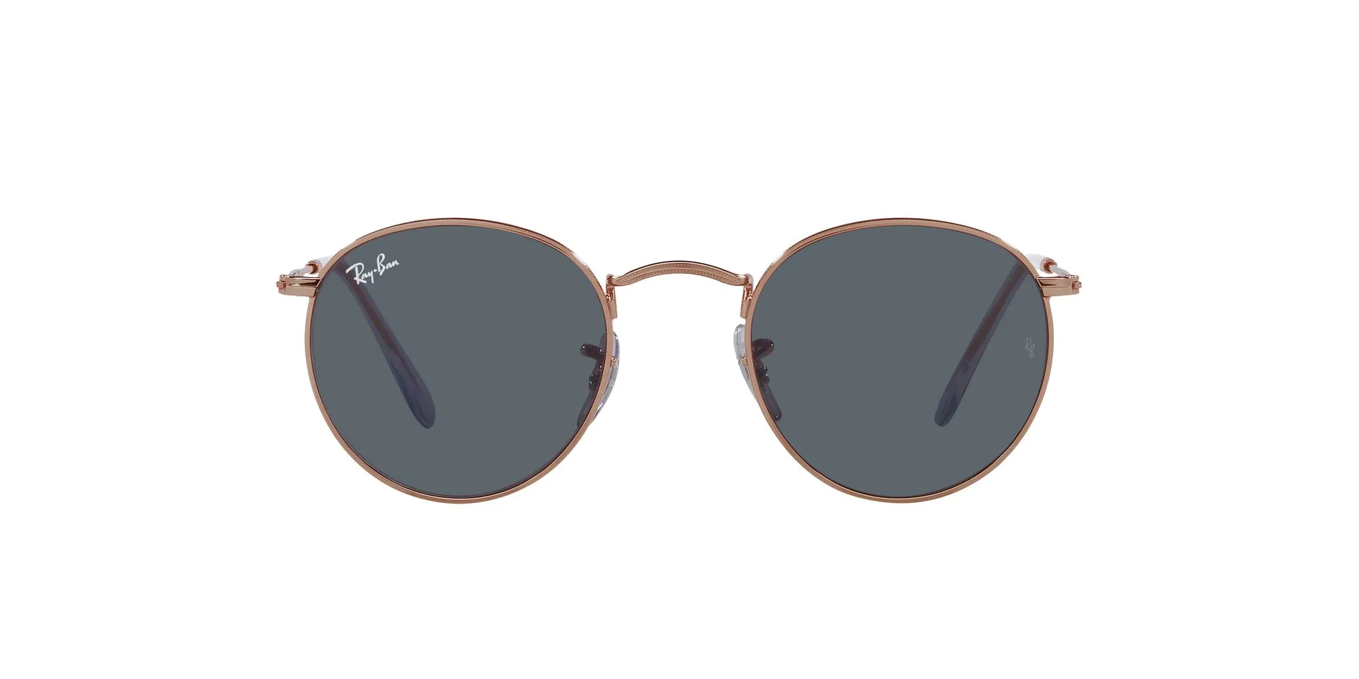 Ray-Ban Round Metal RB3447 - Small
