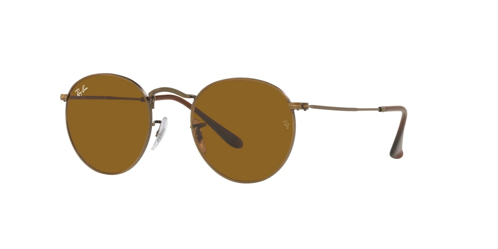 Ray-Ban Round Metal RB3447 - Small