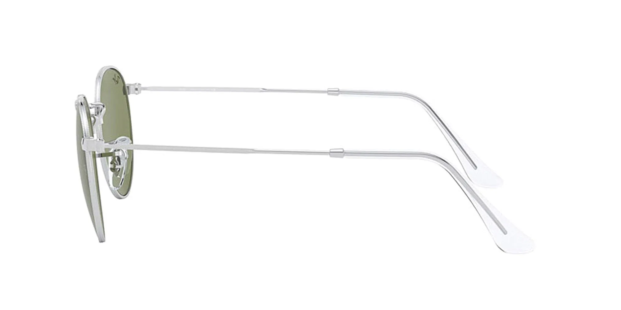 Ray-Ban Round Metal RB3447 - Small