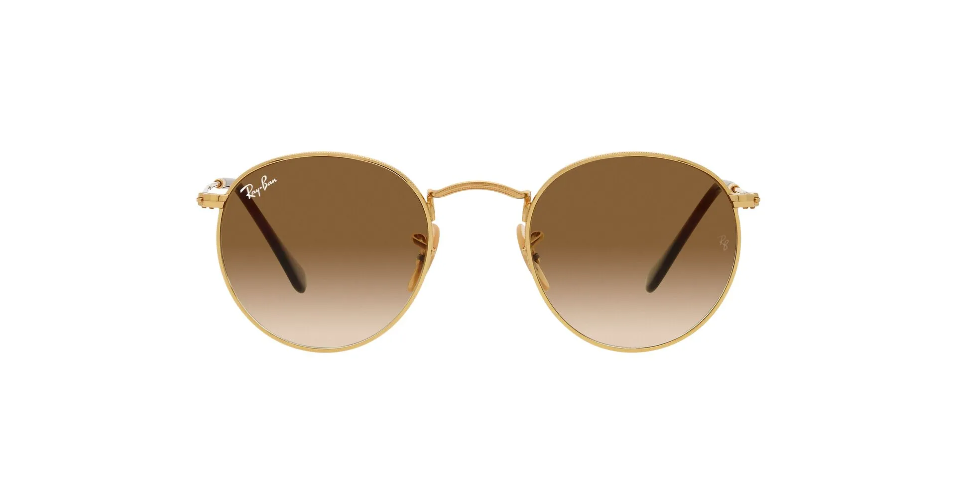 Ray-Ban Round Metal RB3447 - Small